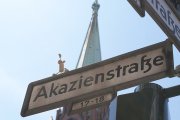 Akazienstraße 15
